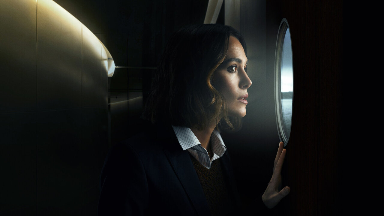 La donna della cabina numero 10: guida al cast e ai personaggi del film Netflix