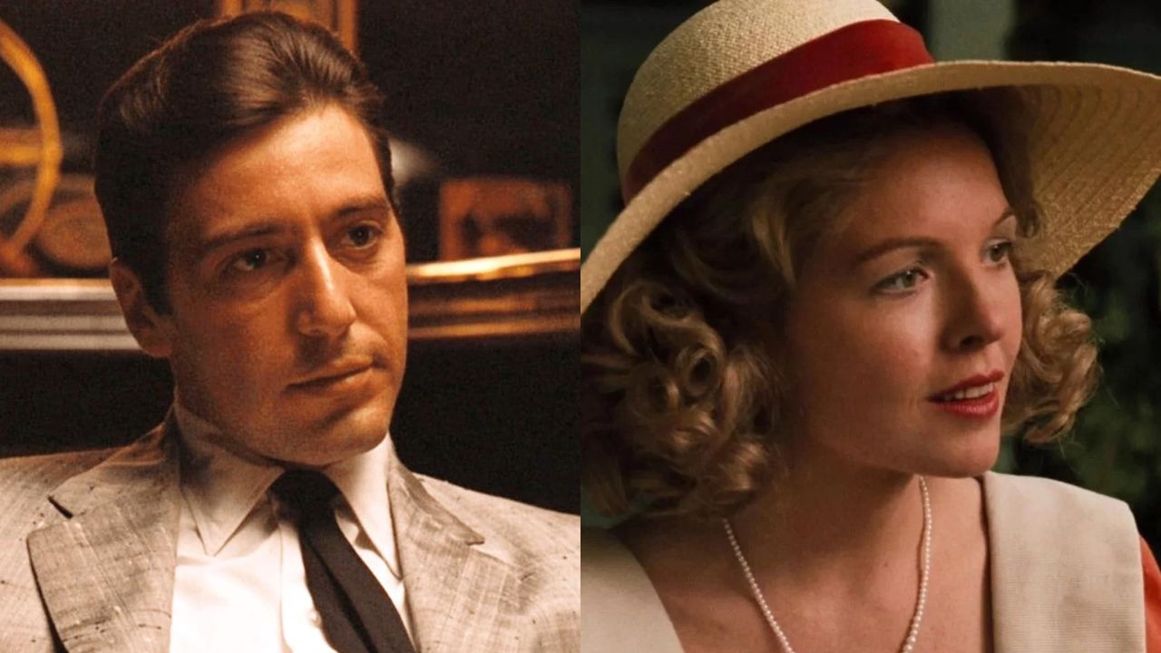 Al Pacino e il rimpianto più grande: “avrei dovuto sposare Diane Keaton”