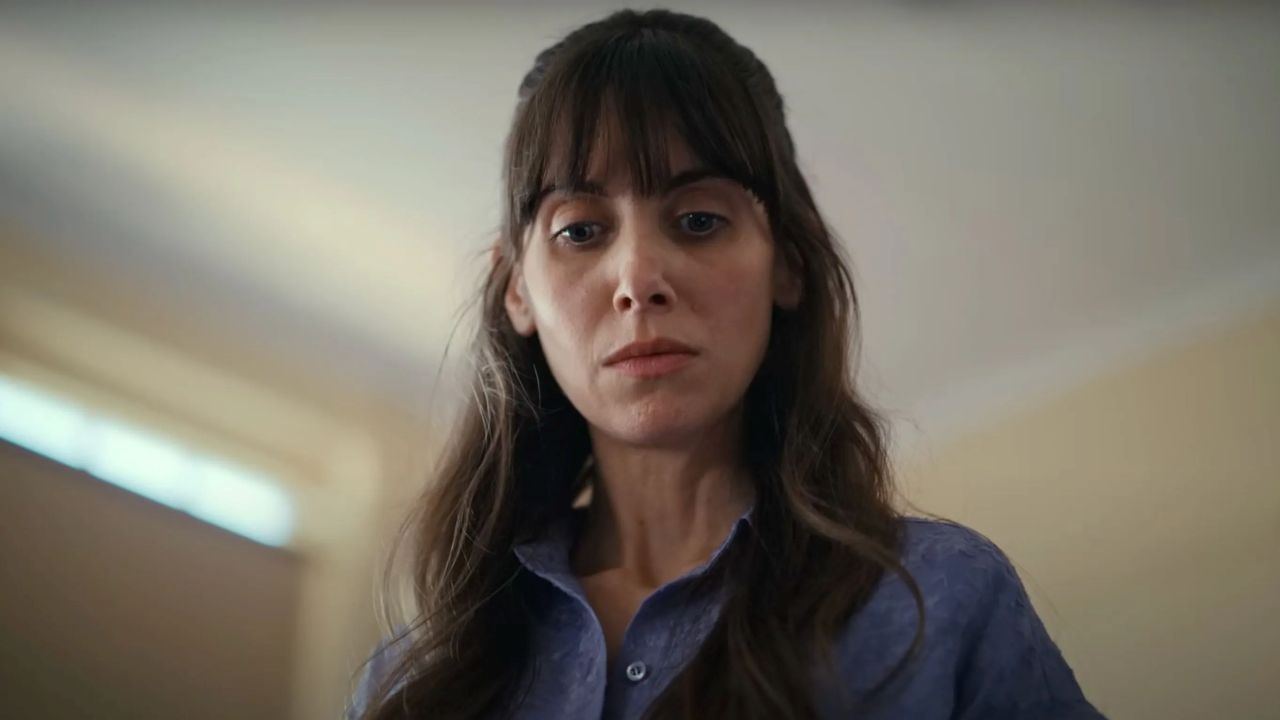 Alison Brie - Cinematographe.it