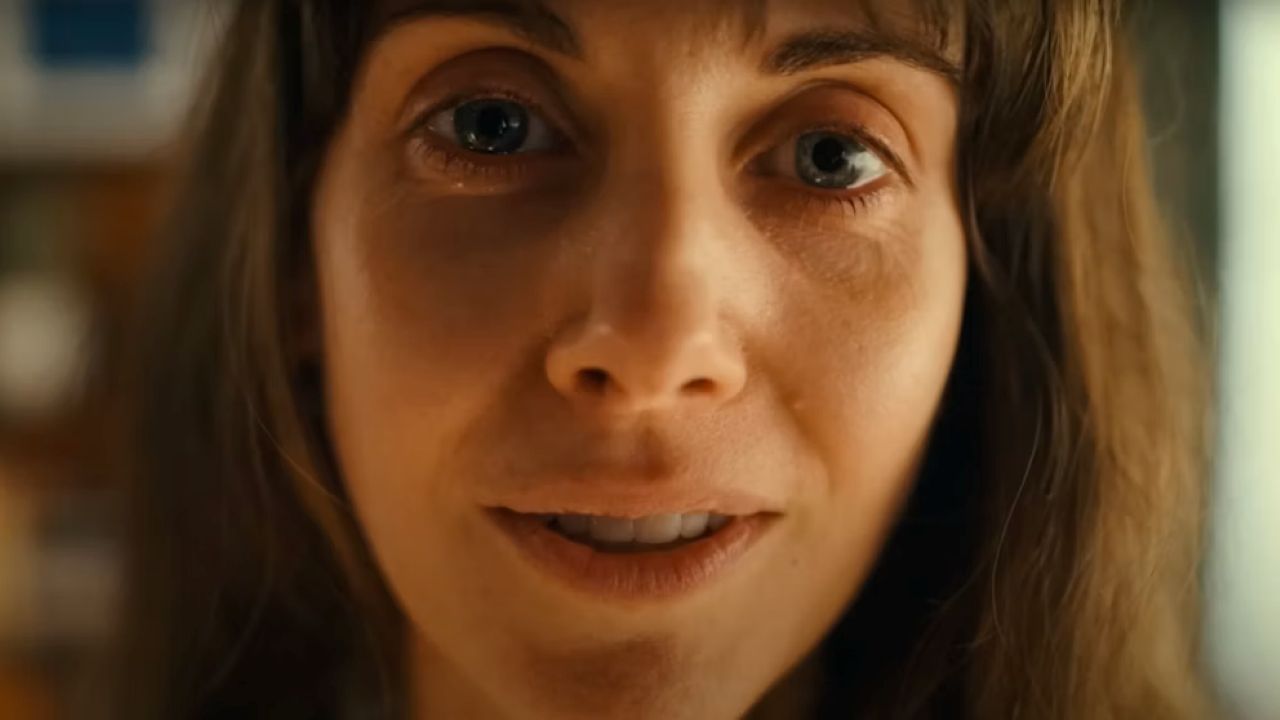 Alison Brie - Cinematographe.it