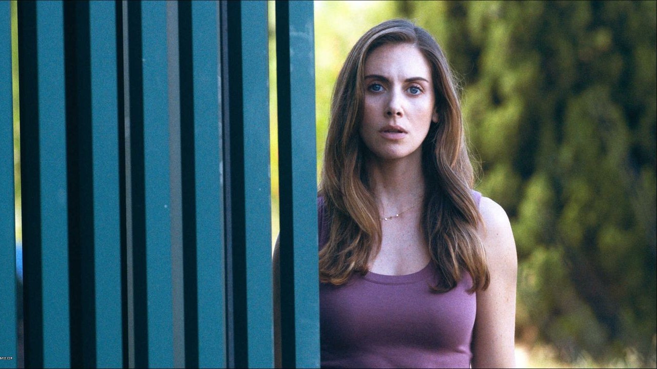 Alison Brie - Cinematographe.it