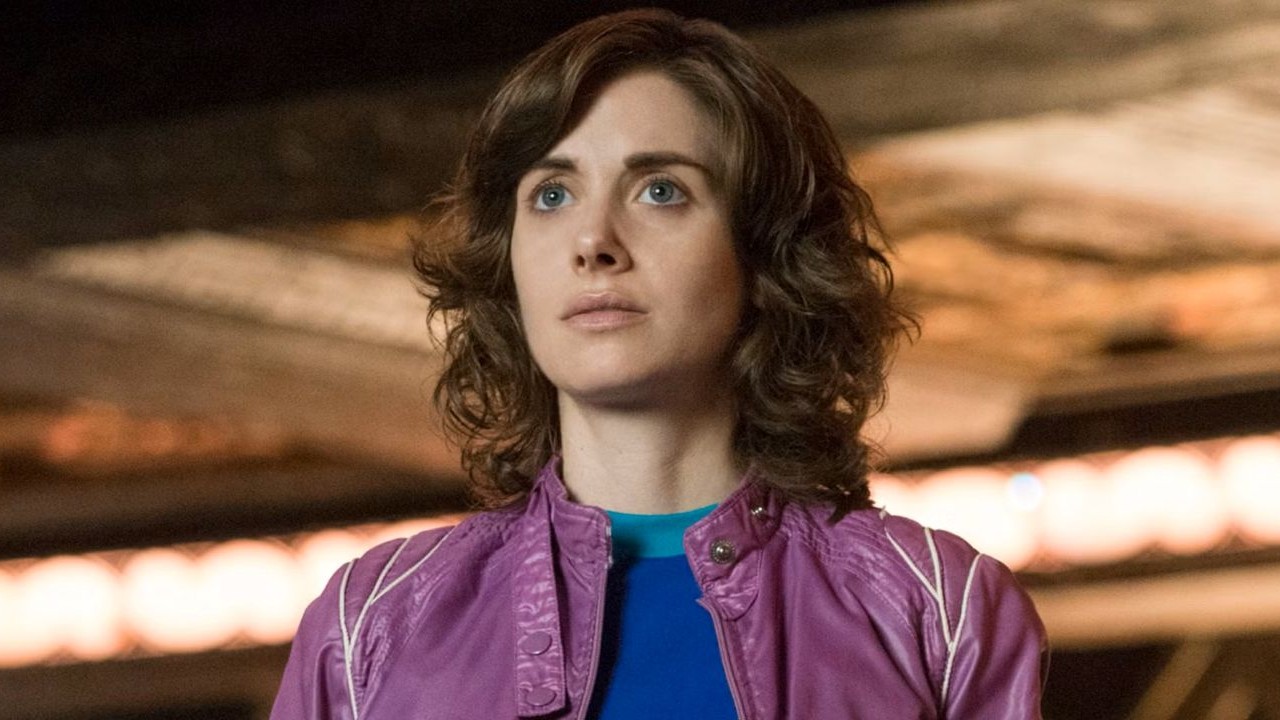 Alison Brie - Cinematographe.it
