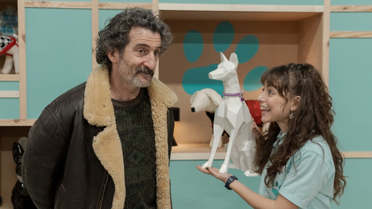 Animal trama trailer cast - Cinematographe.it