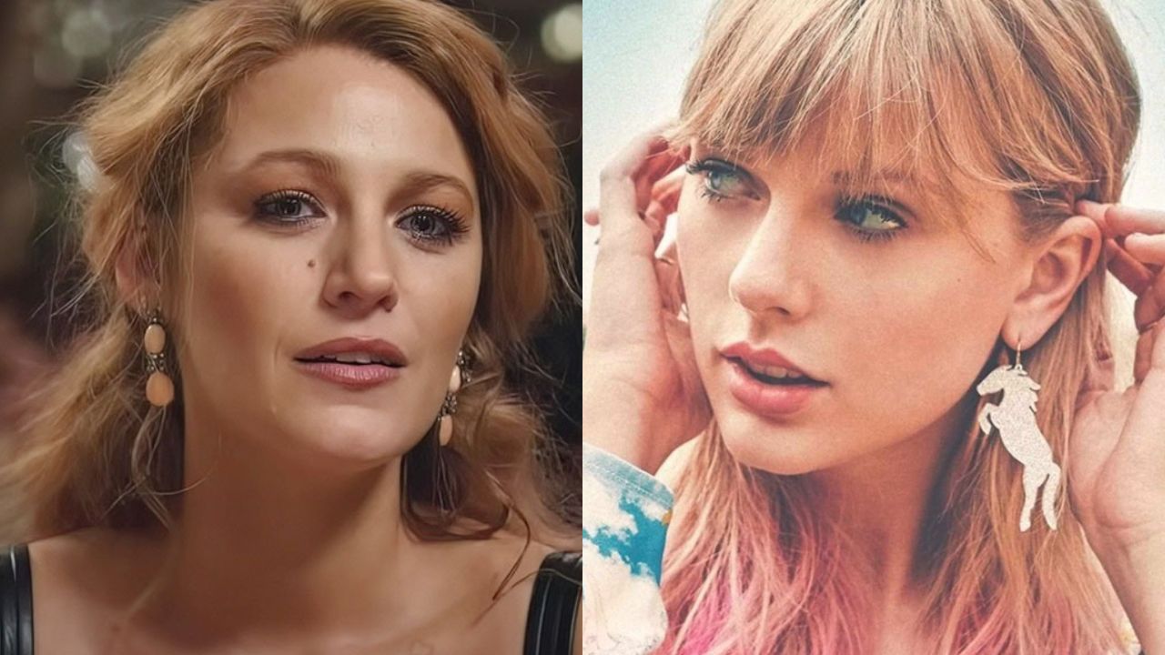 Blake Lively smentisce la “crisi” con l’amica Taylor Swift con un gesto di profonda stima e affetto