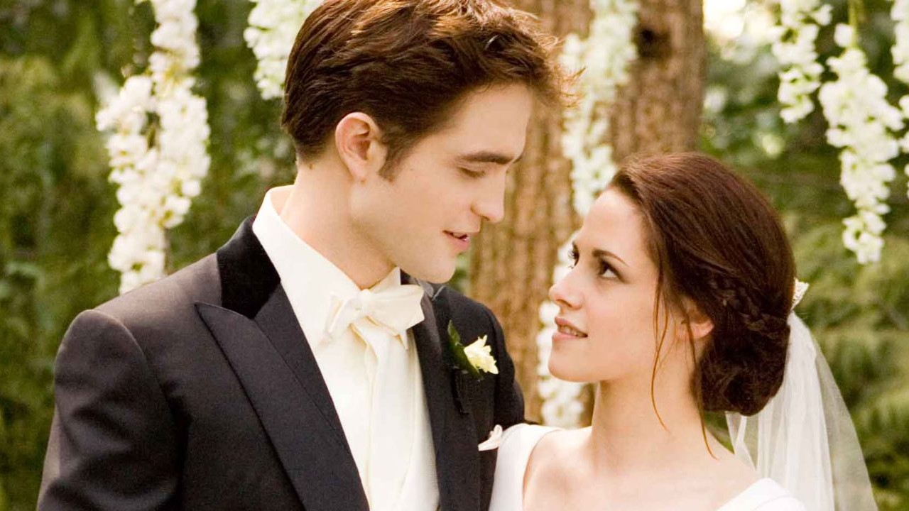 The Twilight Saga: Breaking Dawn – Parte 1: 10 incredibili curiosità