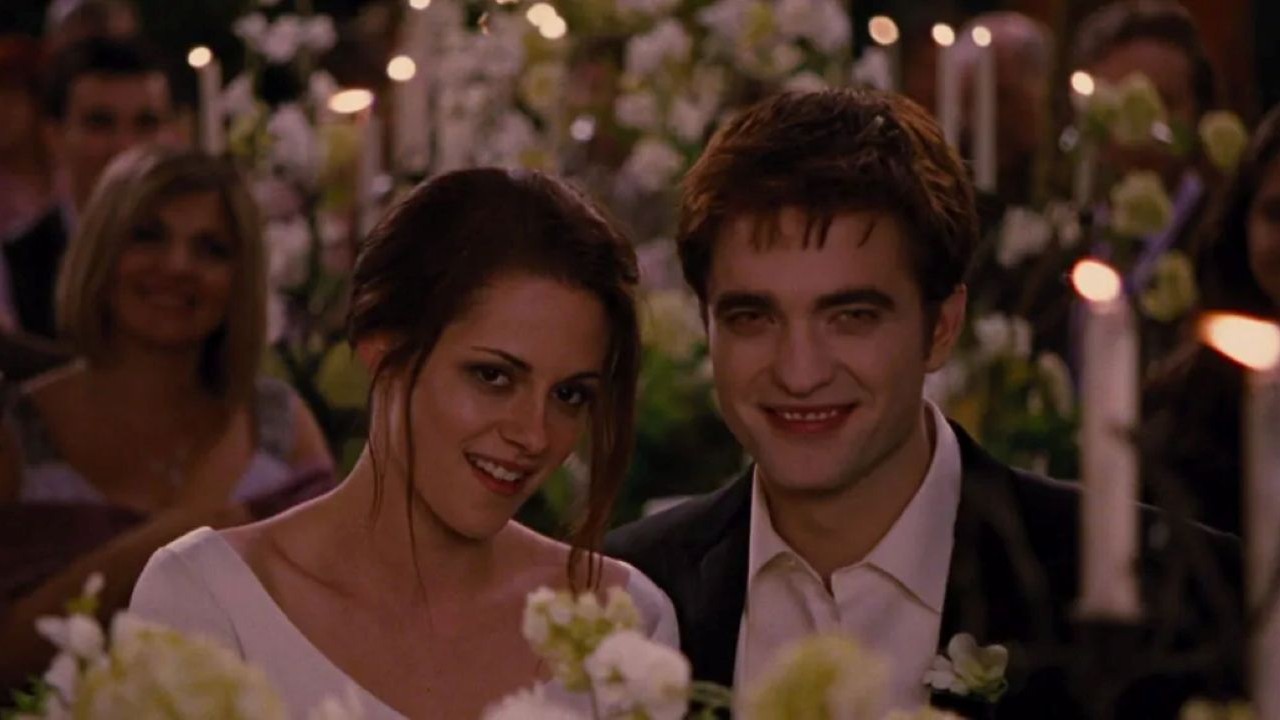 The Twilight Saga: Breaking Dawn – Parte 1 - Cinematographe.it