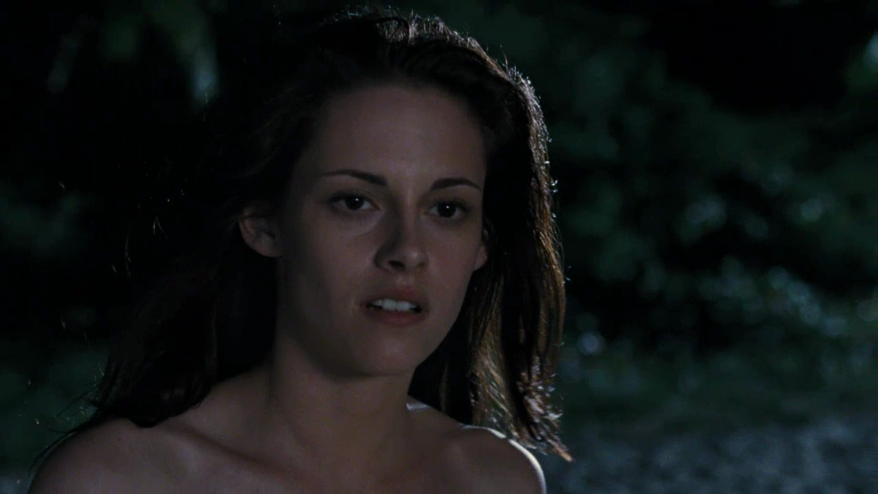The Twilight Saga: Breaking Dawn – Parte 1 - Cinematographe.it