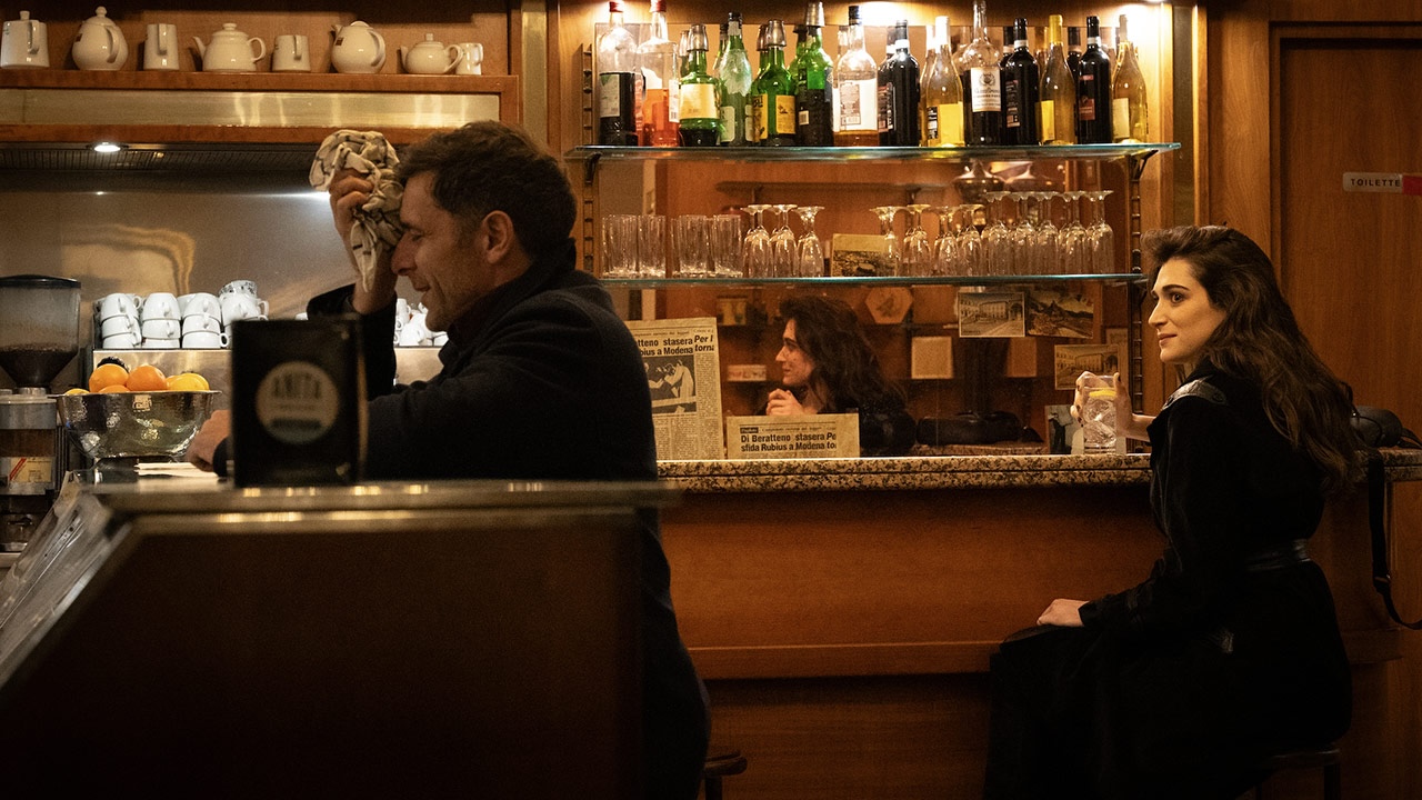 Breve storia d'amore
