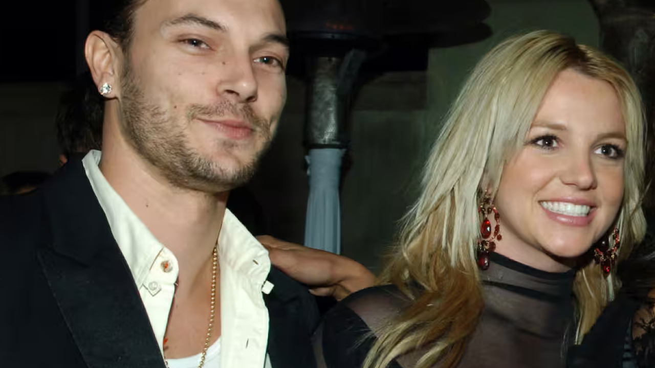 Britney Spears e le inquietanti rivelazioni dell’ex marito: “guardava i figli addormentati con un coltello in mano”