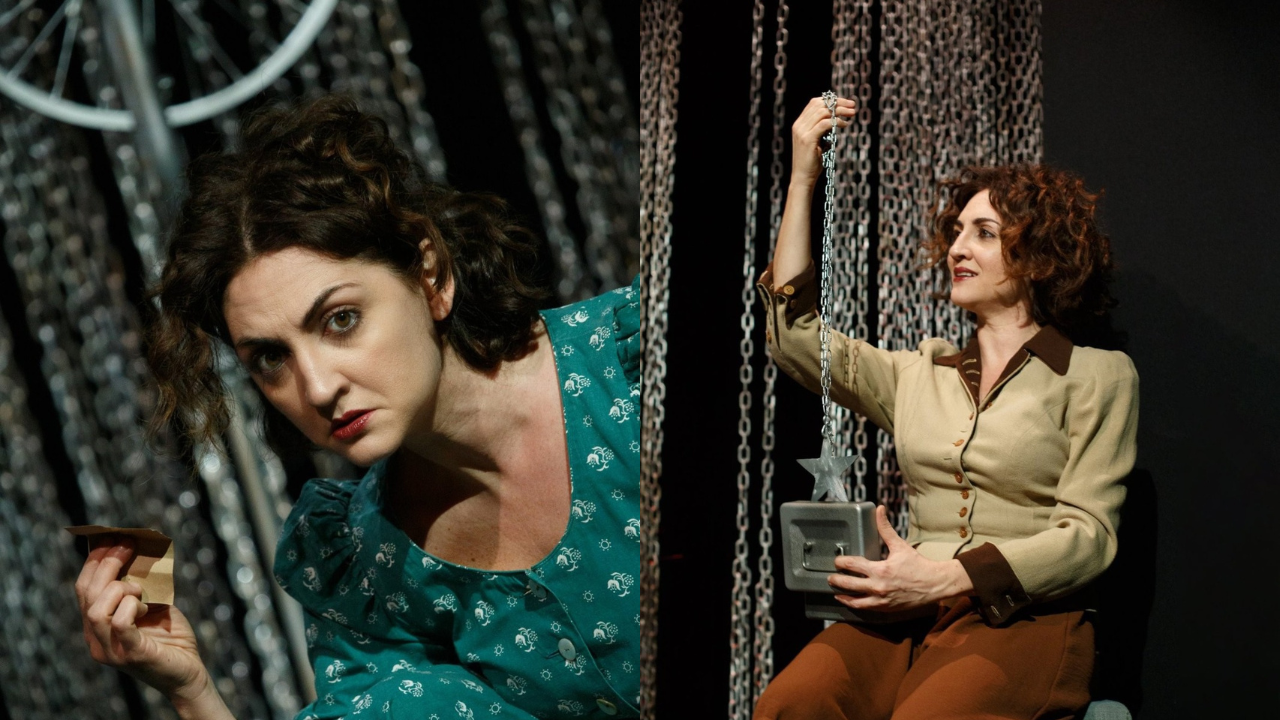 Carmen Di Marzo Il cuore inverso cinematographe.it