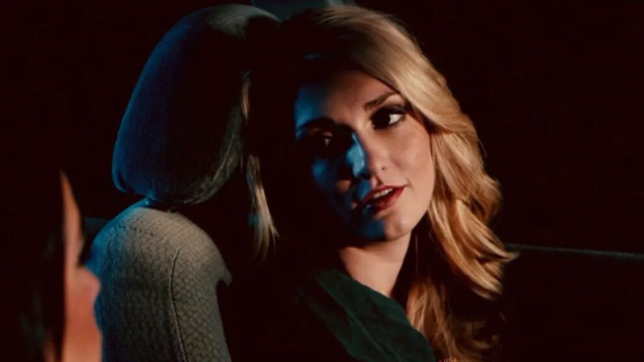 Catherine Corcoran terrifier cinematographe.it