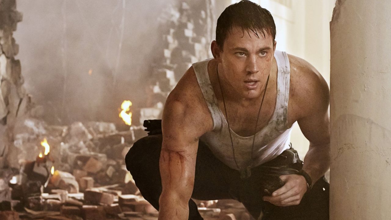 Channing Tatum imputa all'industria cinematografica di incentivare la produzione di film scadenti - Cinematographe.it