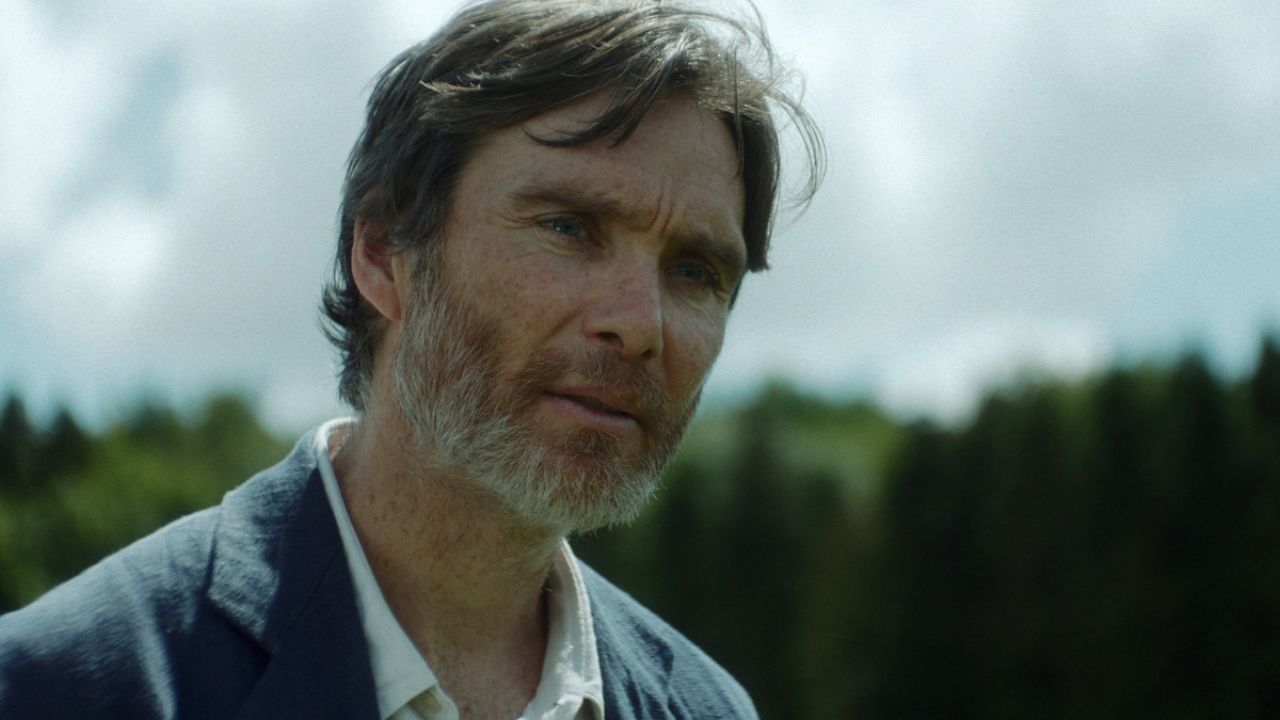 Steve – Cillian Murphy e il tributo agli insegnanti nel BTS del film Netflix [VIDEO]