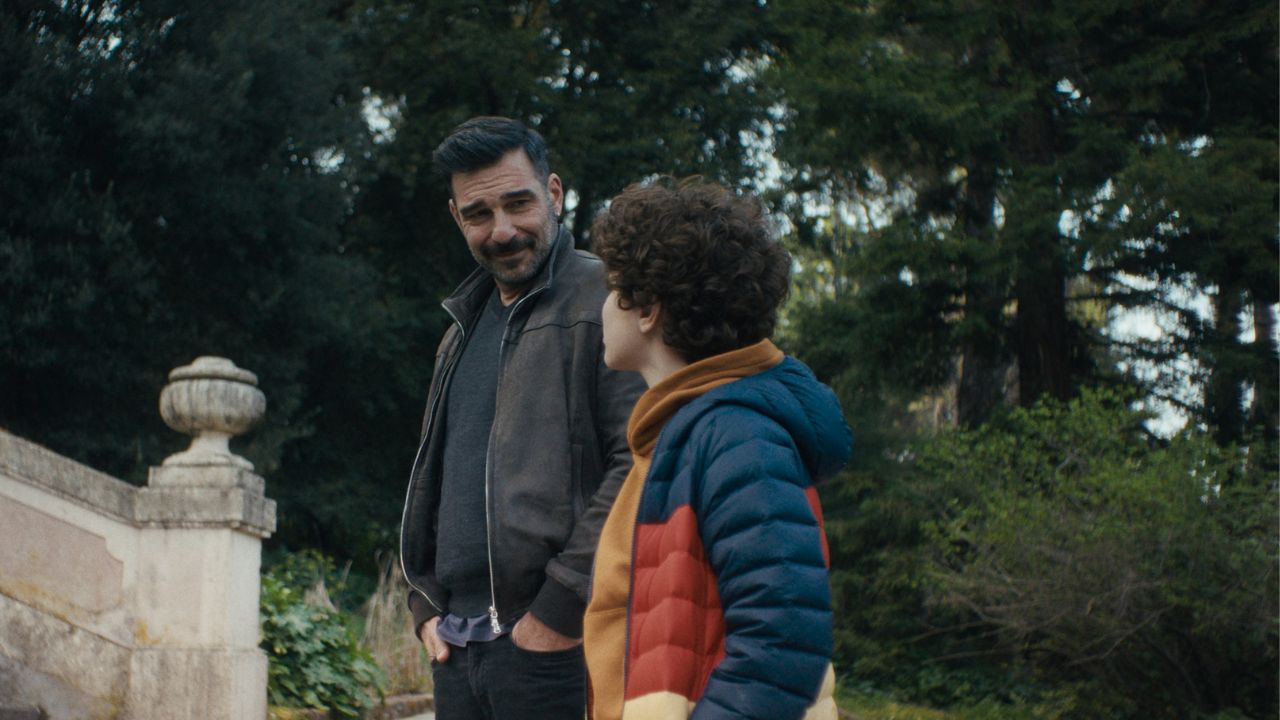Per te: applausi e commozione alla Festa del Cinema di Roma per il film con Edoardo Leo