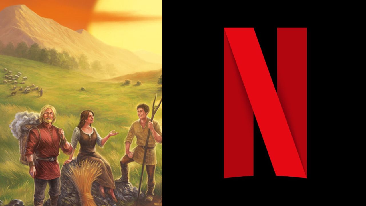 Netflix creerà un intero universo tratto dal gioco da tavolo più famoso degli ultimi 30 anni