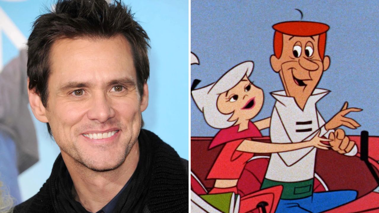 Jim Carrey è in trattative per il live-action de I Pronipoti