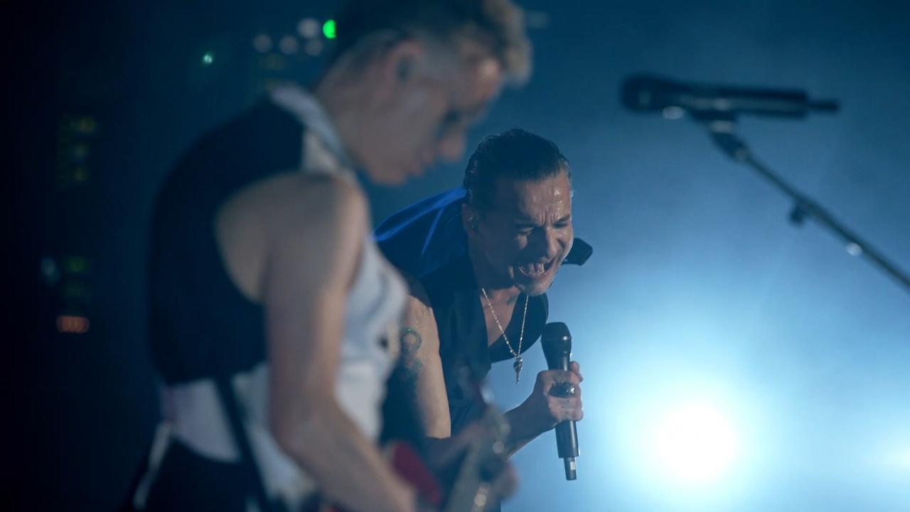 Depeche Mode- M;
Cinematographe.it