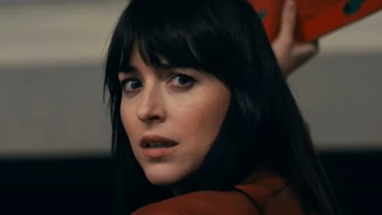 Dakota Johnson rivela cosa proprio non può sopportare in un uomo!