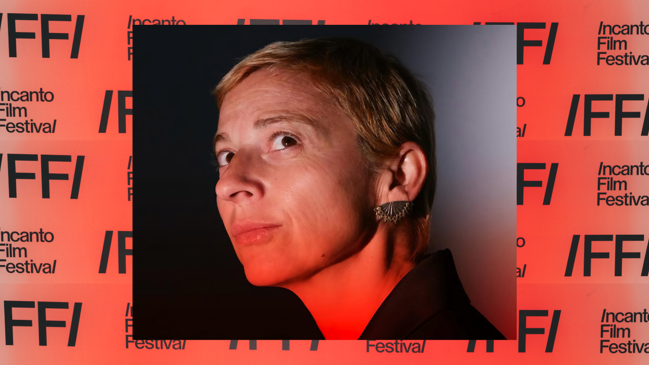 Daria D’Antonio ad Incanto Film Festival: “Portare il cinema in luoghi come questo è un gesto culturale importante”