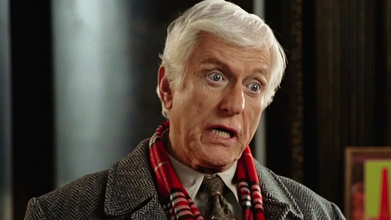 Dick Van Dyke si avvicina a compiere 100 anni: “sarebbe divertente se non ci arrivassi”