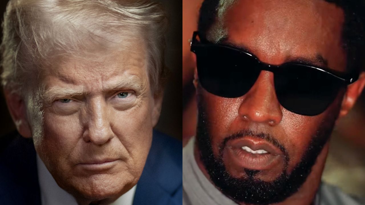 Donald Trump verso la grazia a Sean “Diddy” Combs: la pena potrebbe essere commutata