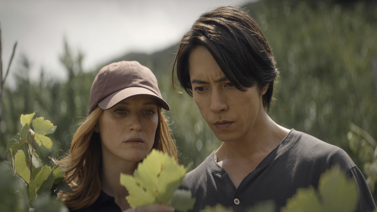 Nettare degli dei – Stagione 2: la data d’uscita dei nuovi episodi della serie Apple TV+