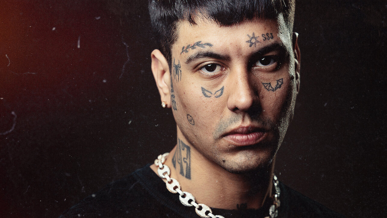 Duki – dall’Argentina al mondo: trailer e cosa sapere del documentario sulla star del trap