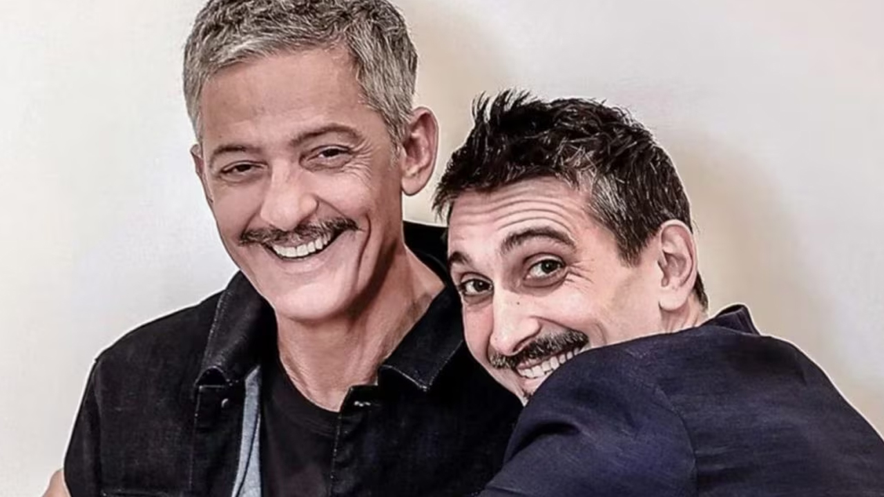 Fiorello - cinematographe.it