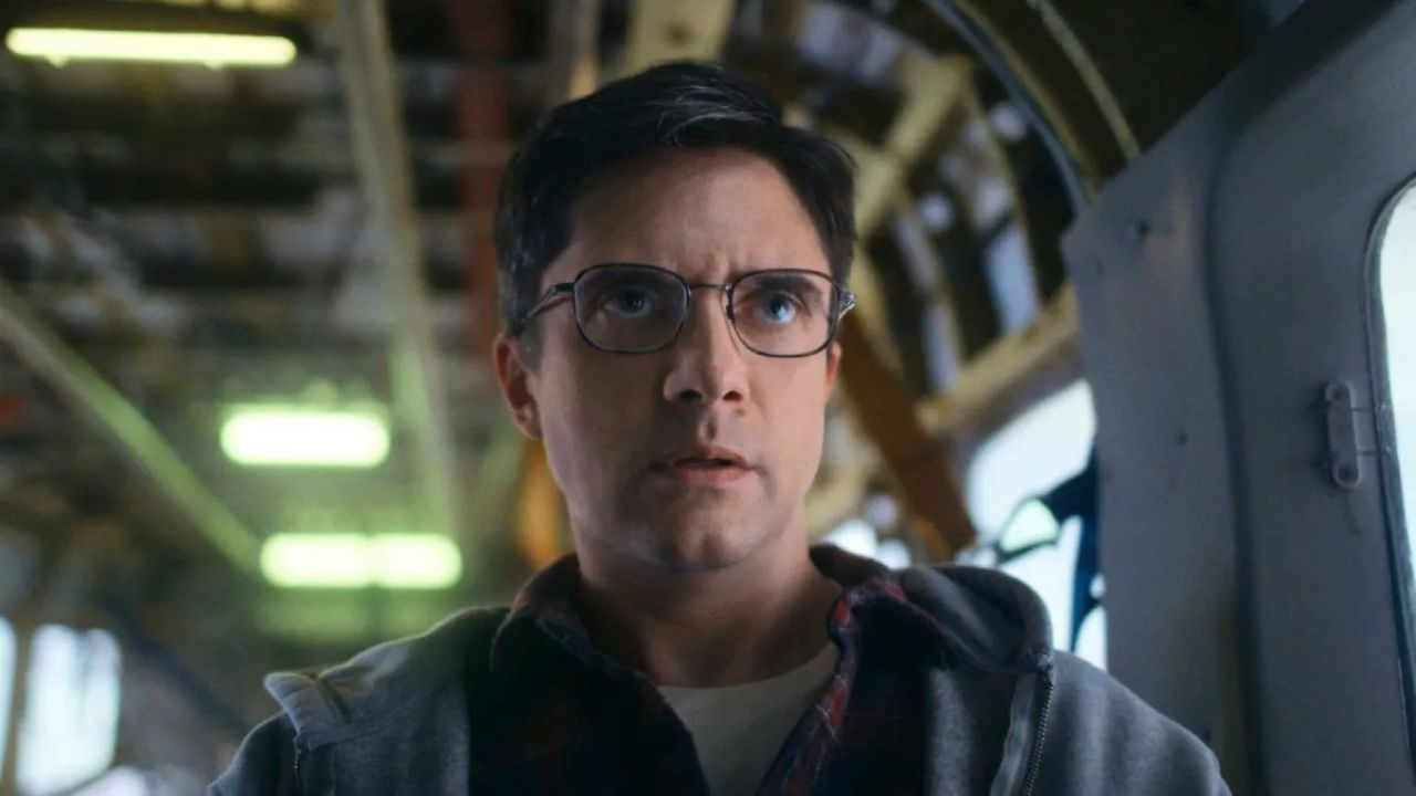 Flight Risk: trappola ad alta quota trama trailer cast - Cinematographe.it