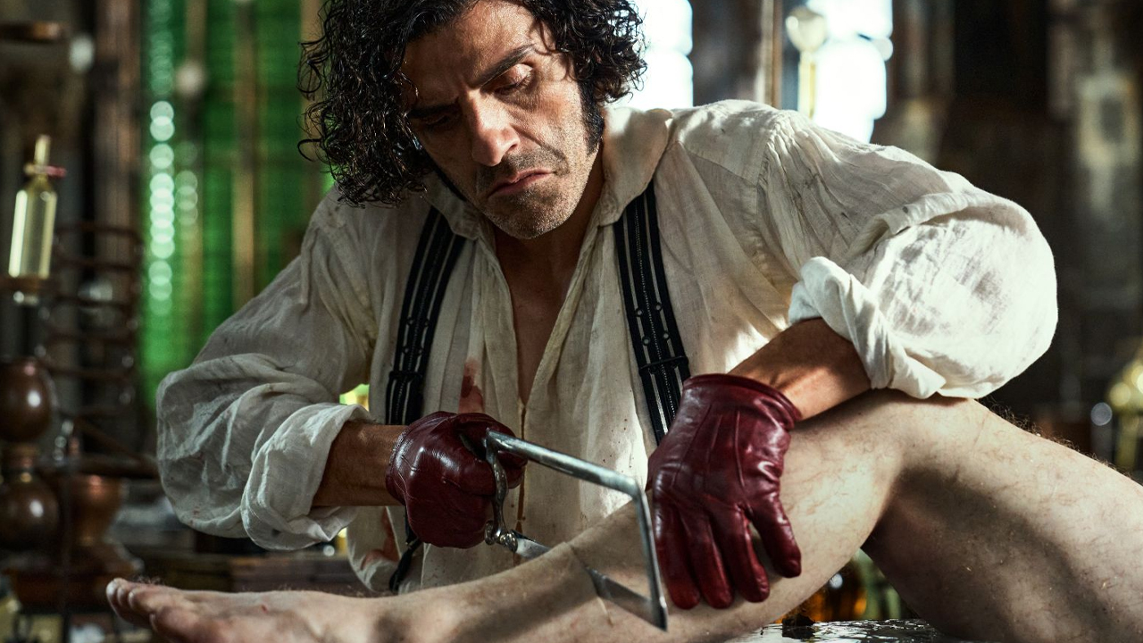 Frankenstein curiosità - cinematographe.it