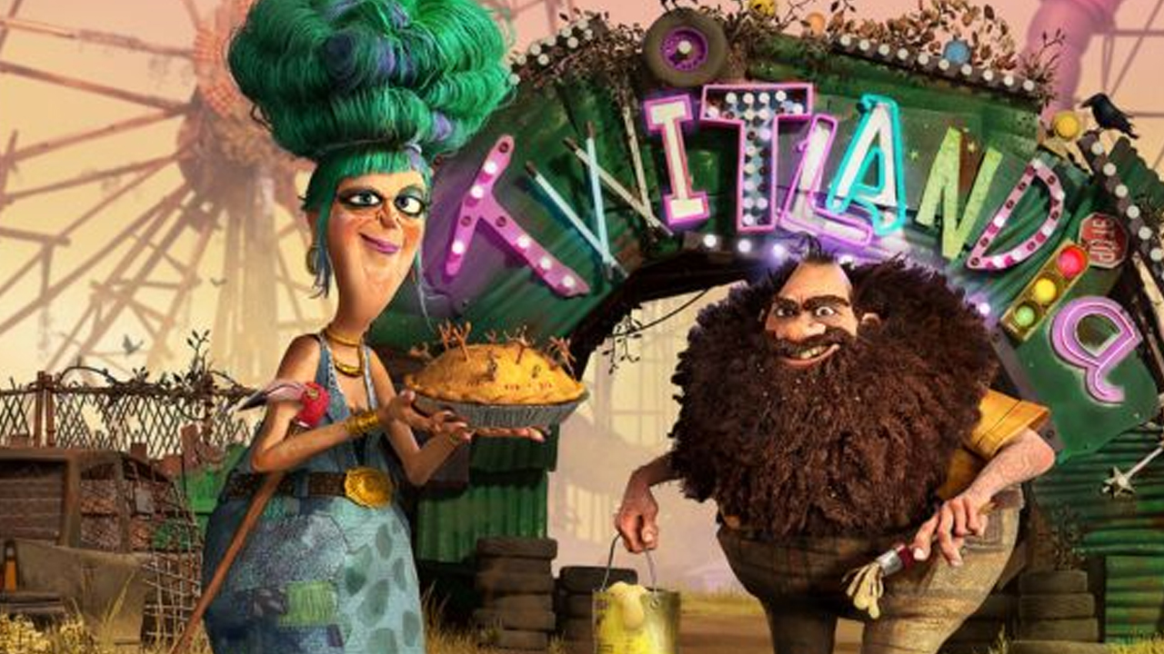 Gli Sporcelli: guida al cast, ai personaggi e ai doppiatori italiani del film d’animazione Netflix