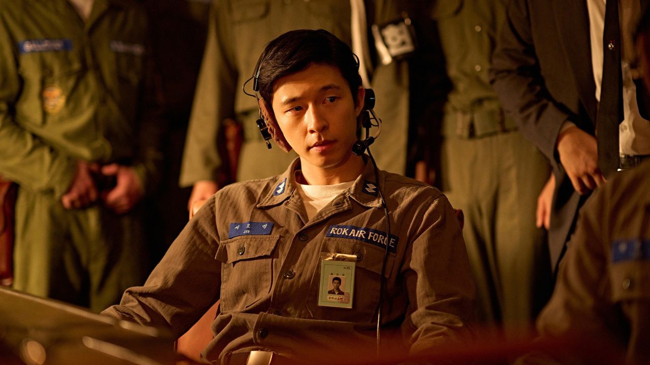 Good News: trama, trailer e cast del thriller sudcoreano Netflix