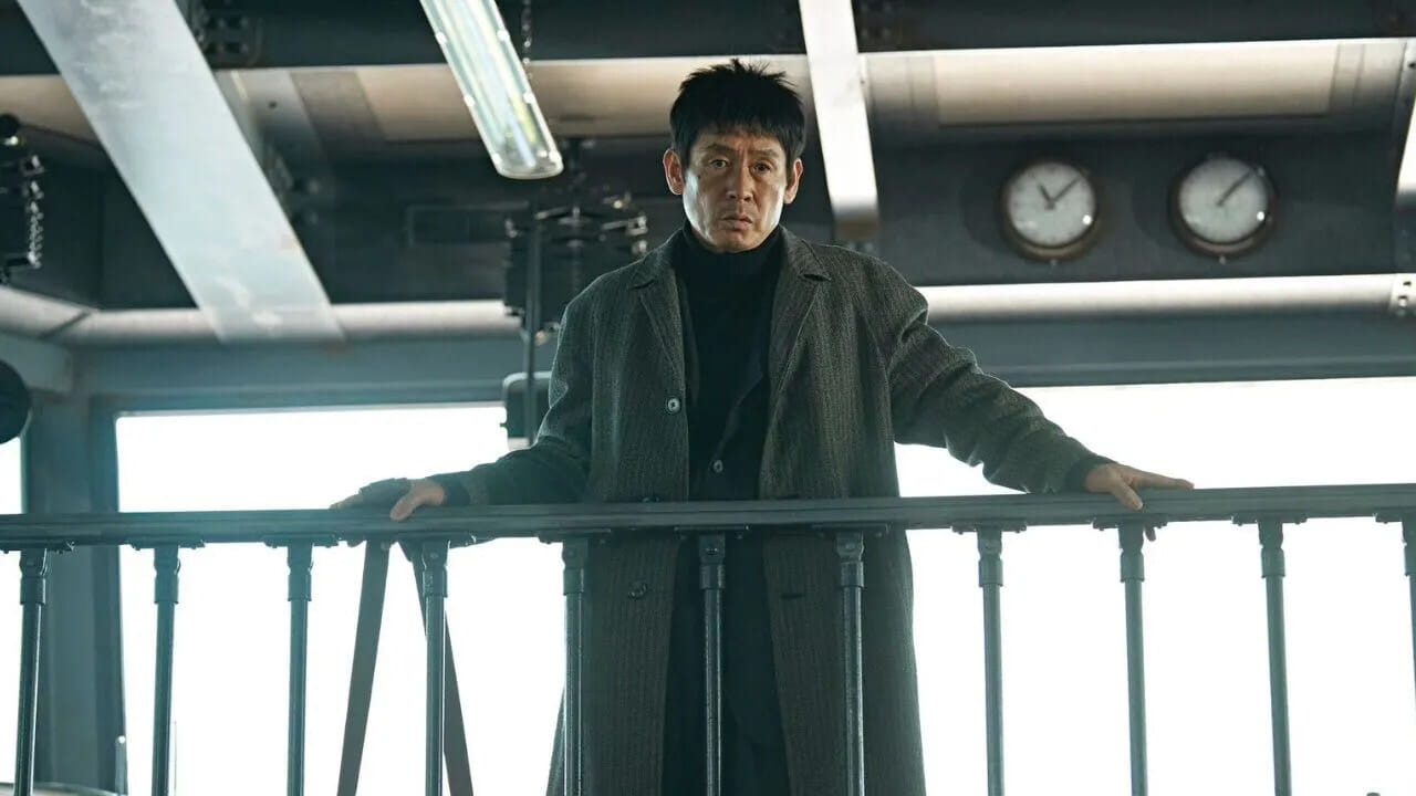 Good News trama trailer cast - Cinematographe.it