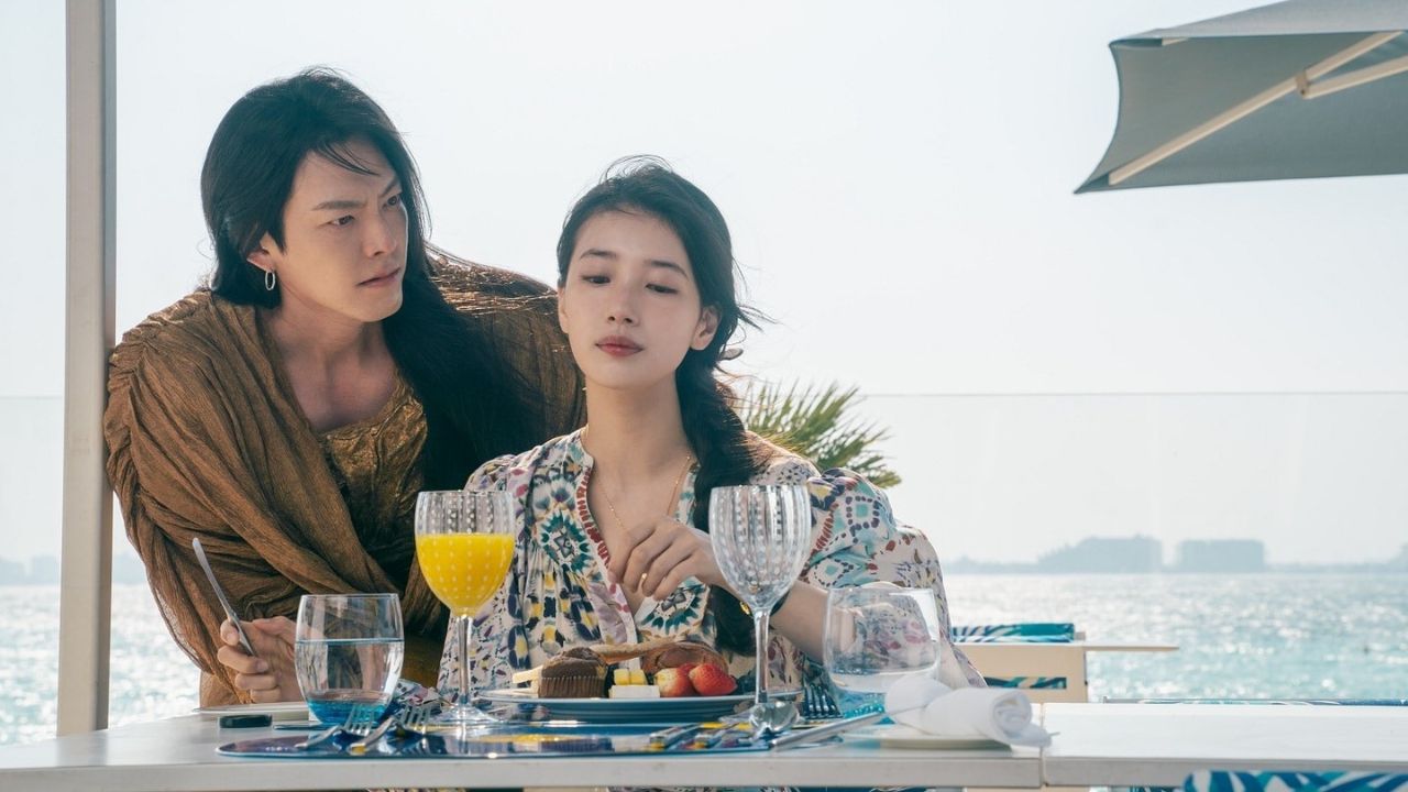 I desideri del genio trama trailer cast - Cinematographe.it