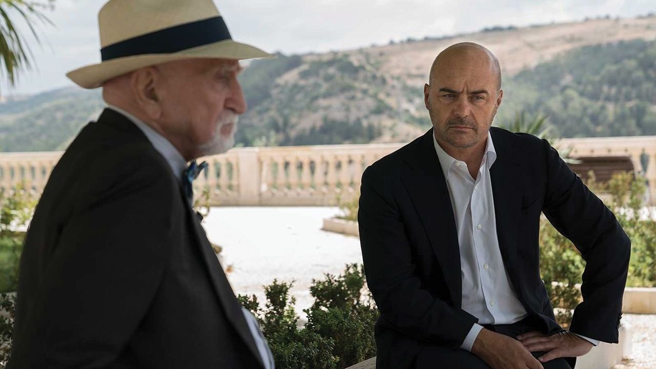 Il commissario Montalbano – Un diario del ’43: trama e cast del film di Alberto Sironi