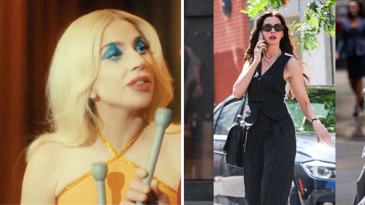 Il Diavolo veste Prada 2: Lady Gaga a Milano per le riprese
