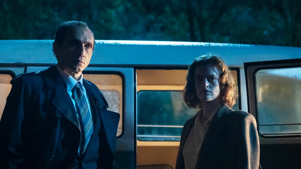 Il Mostro: la storia vera di Pietro Pacciani, il serial killer protagonista della serie Netflix
