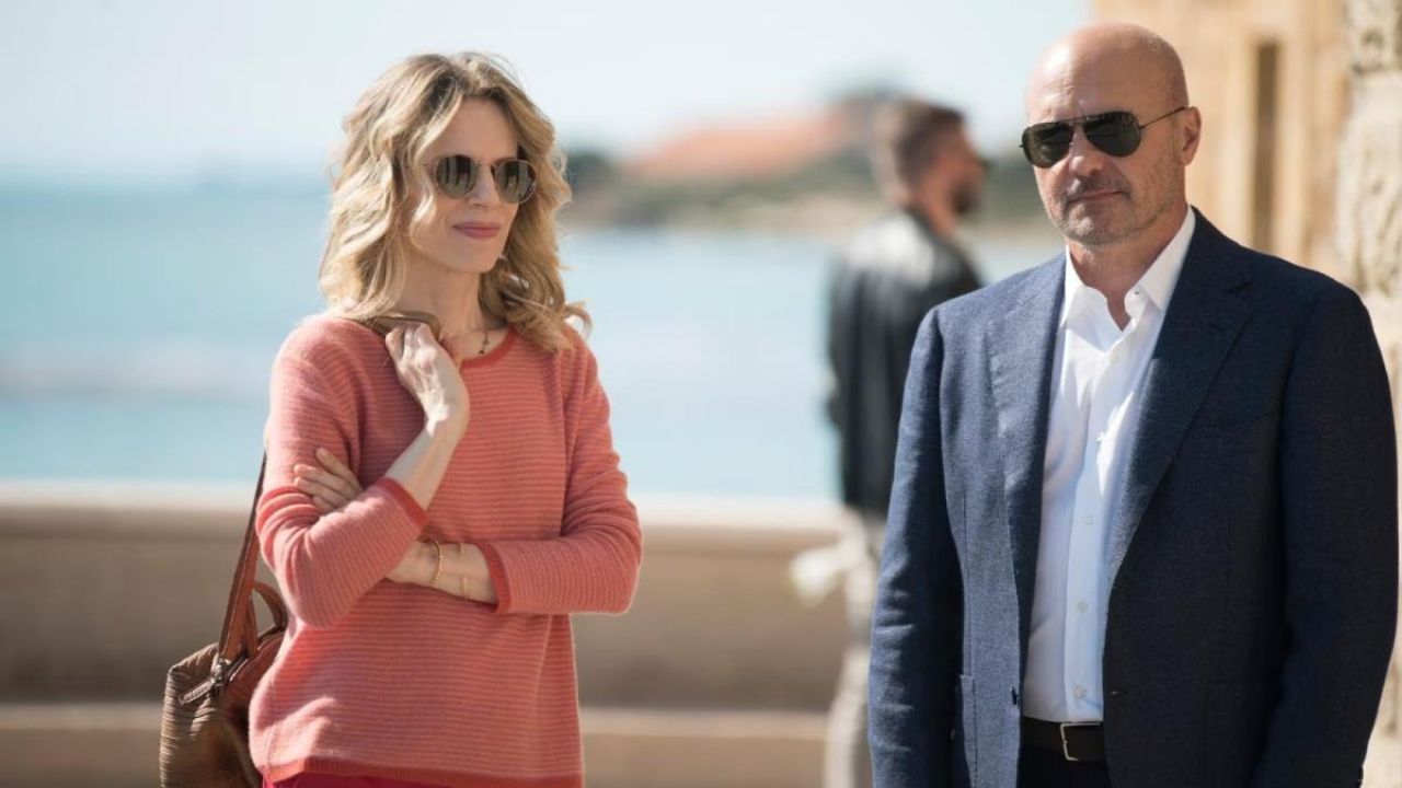 Il Commissario Montalbano Salvo amato, Livia mia - Cinematographe.it