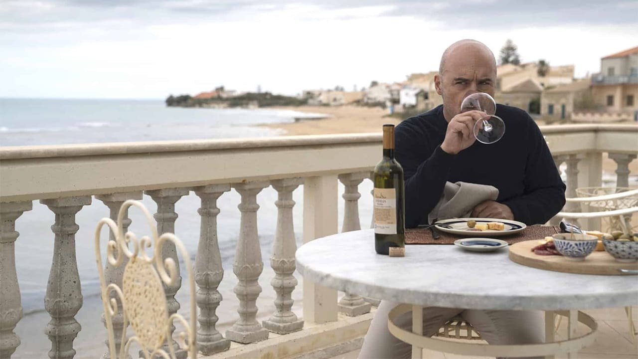 Il Commissario Montalbano Salvo amato, Livia mia - Cinematographe.it