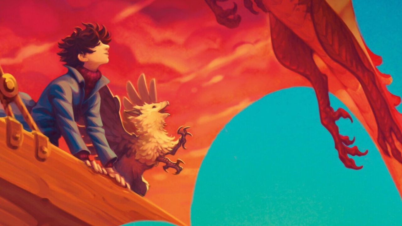 Disney ha trovato il nuovo Harry Potter: si chiama Impossible Creatures