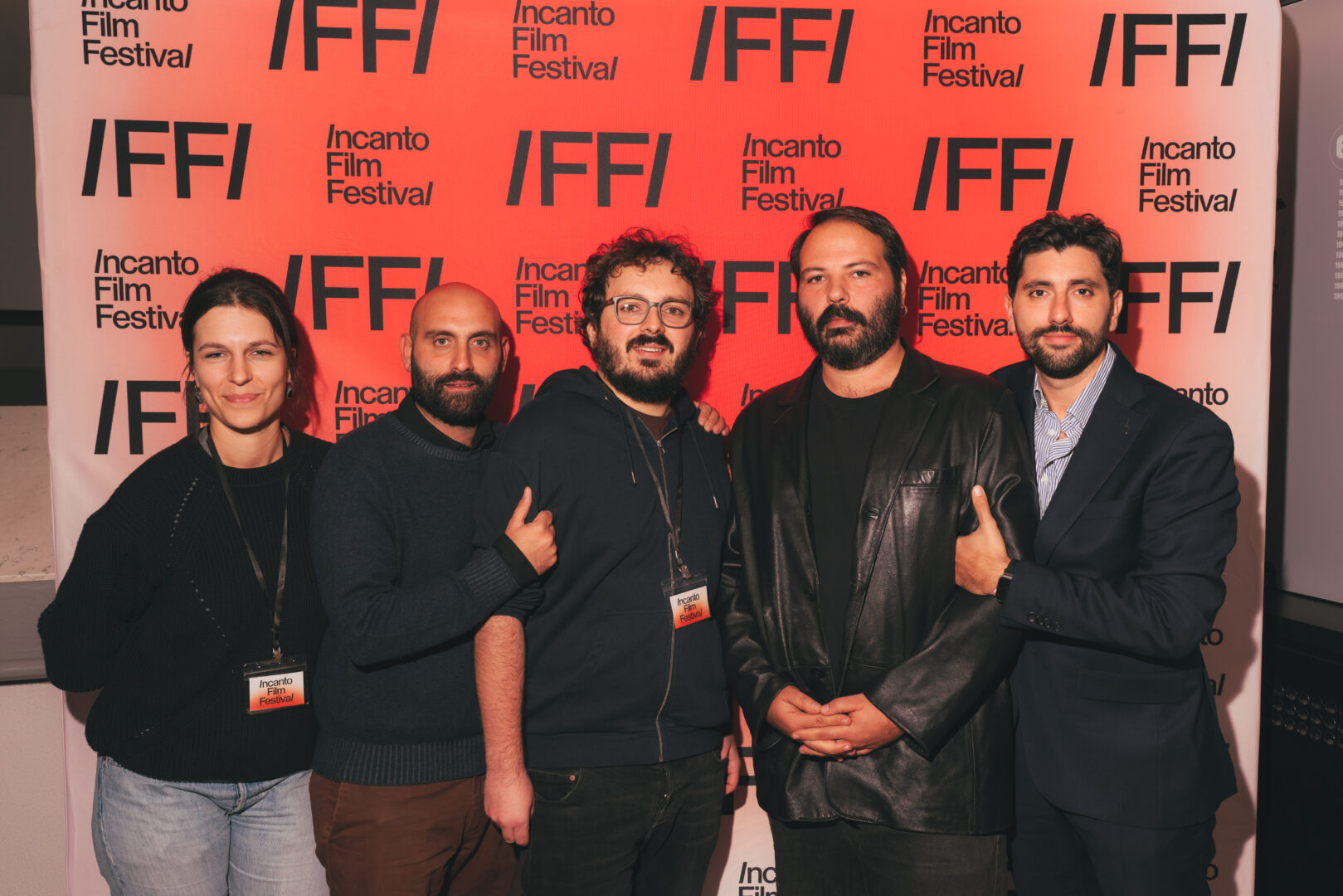 Incanto Film Festival cinematographe.it