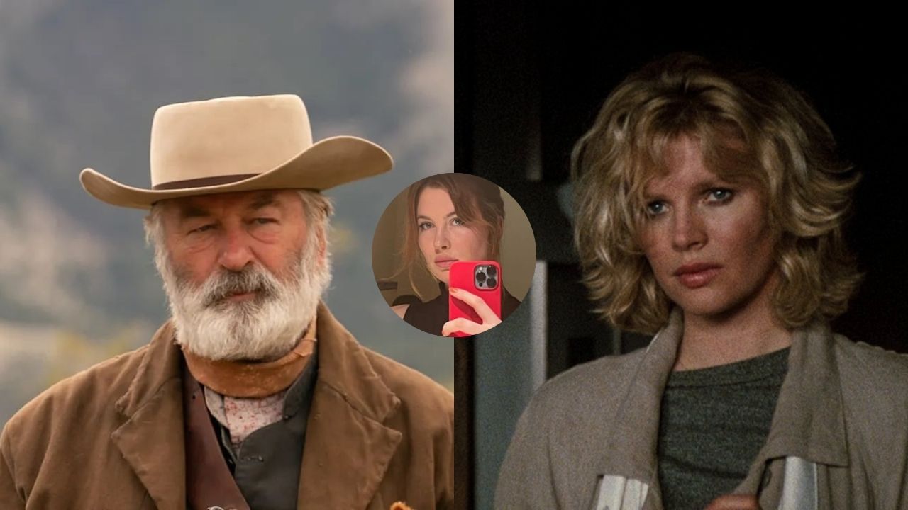 Ireland Baldwin attacca i genitori Alec Baldwin e Kim Basinger - Cinematographe.it
