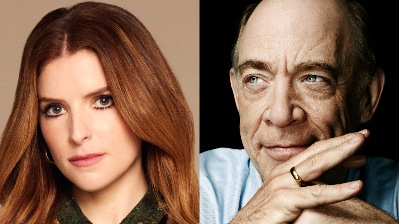 Embassy: Anna Kendrick e J. K. Simmons protagonisti della serie thriller