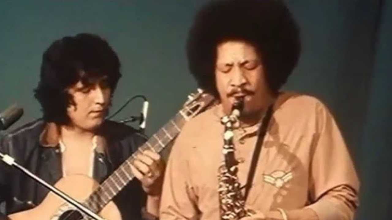 James Senese, anima di Napoli: 7 indiscrezioni sul  sassofonista di Miano