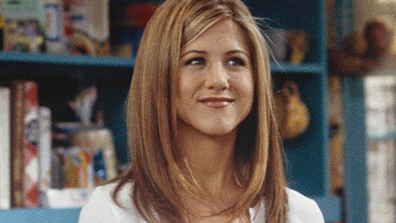 Jennifer Aniston figli - cinematographe.it