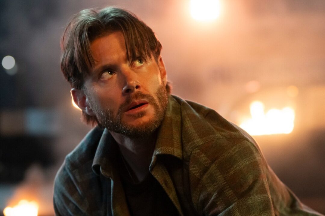 Prime Video cancella la serie di Jensen Ackles: “È così che funziona in questo settore”