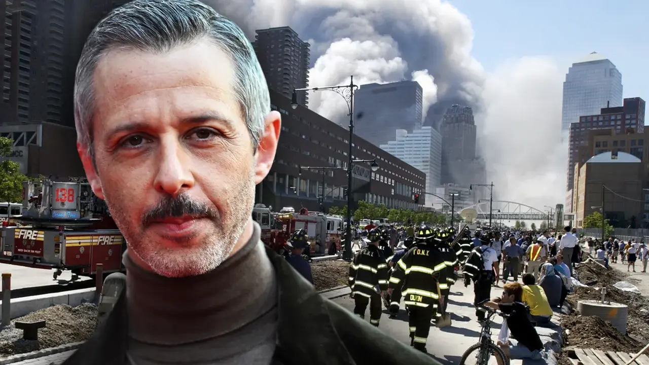 9/12: Jeremy Strong protagonista della miniserie Paramount+ sulla tragedia dell’11 settembre