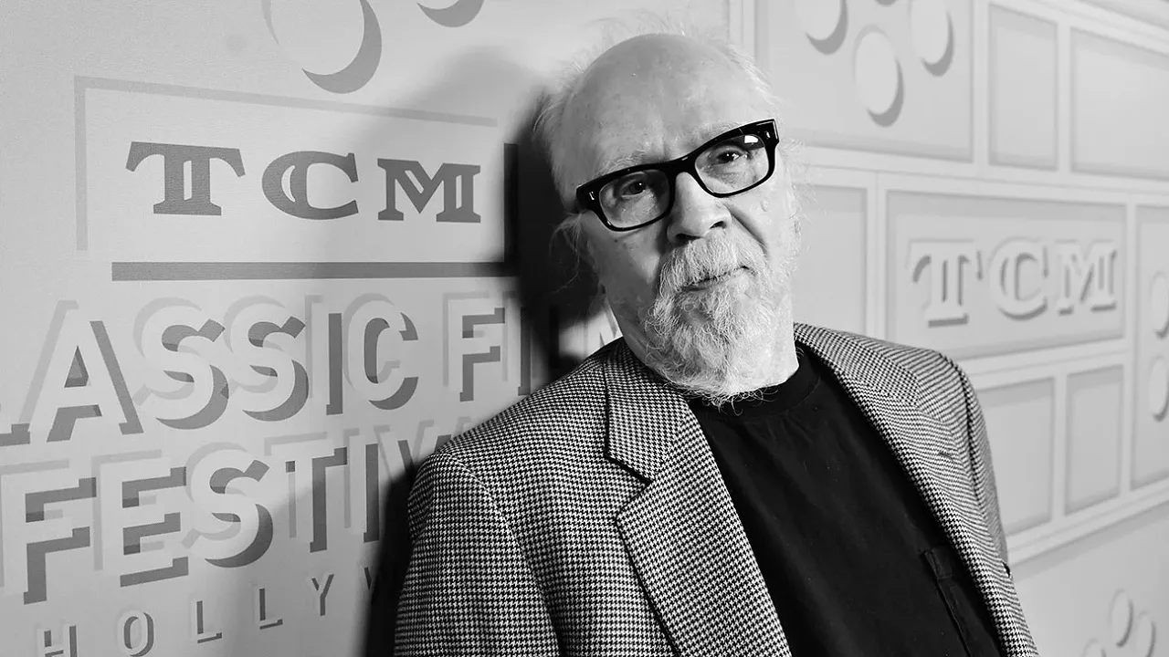 John Carpenter torna nel mondo dell’horror con una nuova serie tv