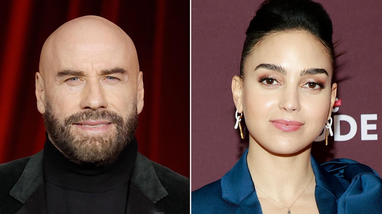 Black Tides: John Travolta e Melissa Barrera protagonisti del film di Renny Harlin
