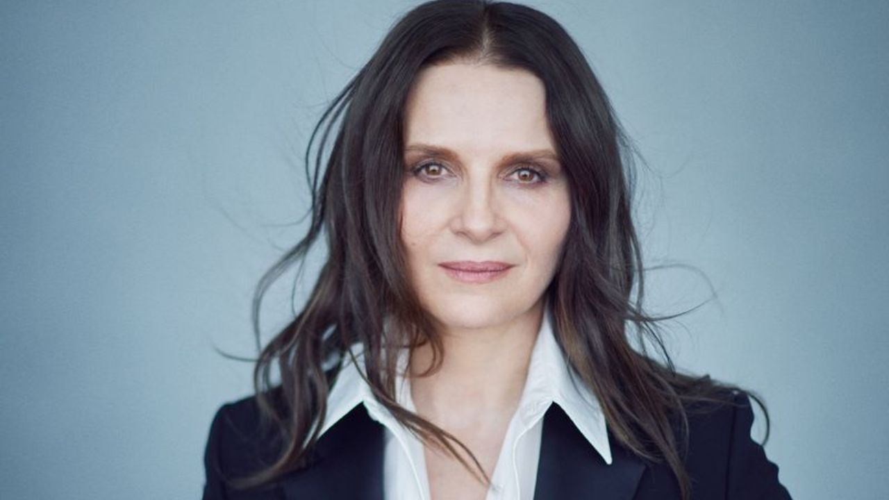 Juliette Binoche sarà al Torino Film Festival per presentare il suo primo film da regista